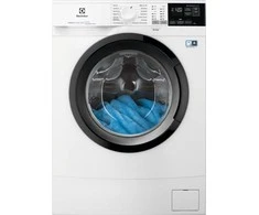 Skalbimo mašina Electrolux EW6SN426BP