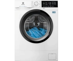Skalbimo mašina Electrolux Velas mazgajama masina EWS6326BE (7333394129020)
