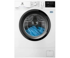 Skalbimo mašina Electrolux EWS6426BE