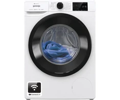 Skalbimo mašina Frania GORENJE Skalbimo mašina WPNEI84A1SWIFIPL