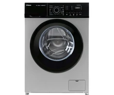 Skalbimo mašina Hansa Hans laundry. machine (WHS7120D2BSS)