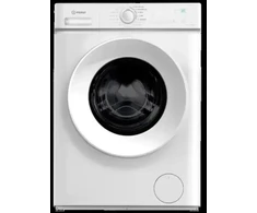INDESIT | Skalbimo mašina | IMA 864 MY TIME | Energy efficiency class A | Front loading | Skalbimo talpa 8kg | 1400 RPM | Gylis 52 cm | Plotis 60 cm | Baltas