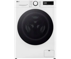 Skalbimo mašina LG F4W10520W