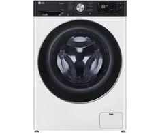 Skalbimo mašina LG F4X5511THB