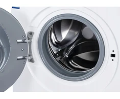Midea Siaura skalbimo mašina mf100w60/w-pl