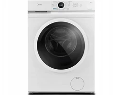 Midea Siaura skalbimo mašina mf100w60/w-pl