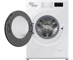 Skalbimo mašina Samsung WW60A3120BE/LE