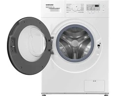 Skalbimo mašina Samsung WW60A3120BH/LE
