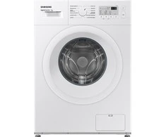 Skalbimo mašina Samsung WW60A3120WH