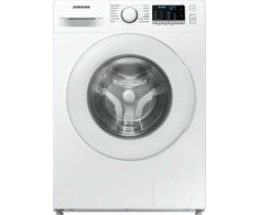 Skalbimo mašina Samsung WW70AGAS21TE