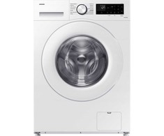 Skalbimo mašina Samsung WW80CGC04DTE