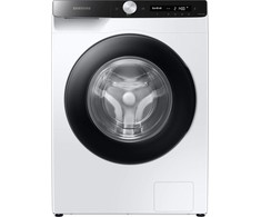 Skalbimo Mašina - Samsung 8kg EcoBubble Balta