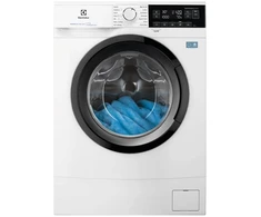 Skalbimo mašina Electrolux EWS6327DE