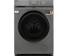 Skalbimo mašina Toshiba TW-BL80A2PL(SS) Slim