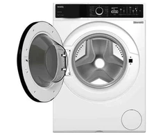 Skalbimo mašina Vestel Skalbimo mašina WMI99342 WIFI 9kg/1400 aps./min. balta A (prekių siuntimas)