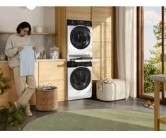 Skalbimo mašina WASHING MACHINE EW6F8482E ELECTROLUX