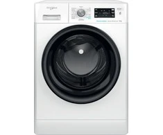 Skalbimo mašina Whirlpool FFB8258BVPL