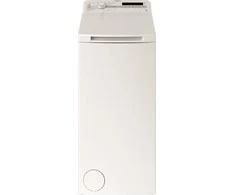 Skalbimo mašina WHIRLPOOL NTDLR 6040S PL/N