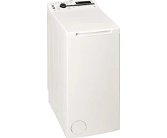 Skalbimo mašina Whirlpool NTDLR6240SSPL/N
