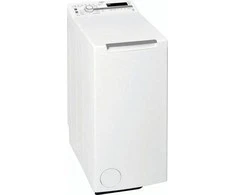 Skalbimo Mašina - Whirlpool 7kg 1200 RPM, Balta