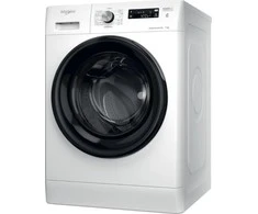 Priekinio Pakrovimo Skalbimo Mašina - Whirlpool 7kg 1200 RPM, Balta
