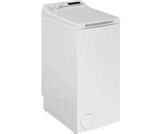 Skalbimo mašina Whirlpool TDLR 6040S PL/N
