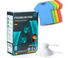 PRÄMIUM ONE Skalbimo milteliai Color 3kg