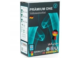 Skalbimo milteliai PRÄMIUM ONE Color 5kg