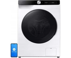 Skalbimo mašina - džiovyklė Samsung WD90DG6G94BKU4