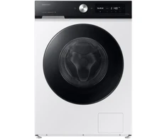 Skalbyklė Samsung 9 kg WW7400D su „SmartThings AI Energy" režimu ir A-20 % didesniu energijos vartojimo efektyvumu