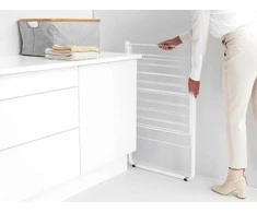 Brabantia Skalbinių džiovyklė HangOn, 20m - Baltas