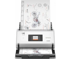 Skeneris Epson Skaner WorkForce DS-30000