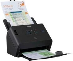 Skeneris Skaner Fujitsu Canon dokumentový skener imageFORMULA DR-S250N