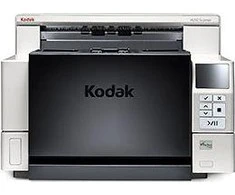 Skeneris KODAK I4250 SCANNER - A3 110PPM DUPLEX PRODUCTION SCAN