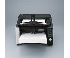 Skeneris Ricoh FI-8820 - A3 DVIPUSIS DOKUMENTŲ SKAITYTUVAS