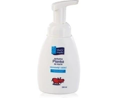 Prausimosi putos kūdikiams ir vaikams Skarb Matki, 250ml
