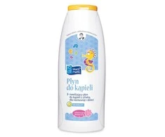 Skarb Matki Vonios skystis su alyvuogių 400 ml (000319)