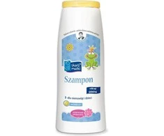 Skarb Matki Šampūnas kūdikiams i dzieci 200ml