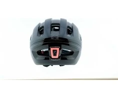 Skate Flash Skateflash Atominis juodasis dviratis Helmet