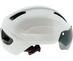 Skate Flash Skateflash SkateFlash Atominis Baltasis dviratis Helmet