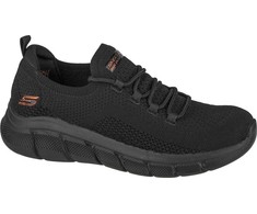 Skechers Bobs B Flex - Color Connect W 117121 BBK batai
