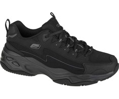 Skechers D'Lites 4.0 M 237225-BBK batai
