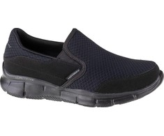 Skechers Equalizer M 51361-BBK batai