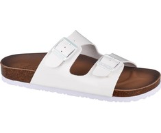 Skechers Granola-Gloss Floss 163030-WHT juodi 36