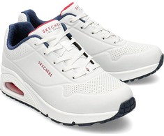 Skechers Uno-Stand On Air Moterims 73690-WNVR batai
