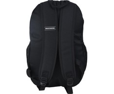 Skechers Stunt Kuprinė SKCH7680-BLK Juoda Vieno dydžio