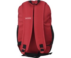 Skechers Stunt Kuprinė SKCH7680-Raudonas Raudona, Vienas dydis