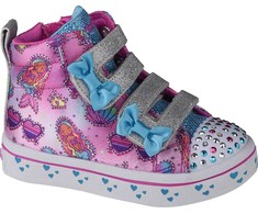 Skechers Twi-Lites Mermaid Gems 20223N-MLT batai