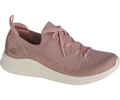 Skechers Ultra Flex 2.0-lazerinis Focus 149064-MVE Rožinė 35