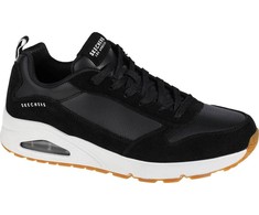 Skechers Uno Stacre M 52468-BKW batai